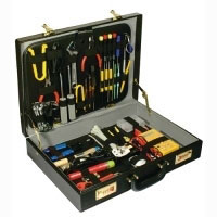 Belkin 116-Piece Precision Maintenance Tool Kit (F8E077)